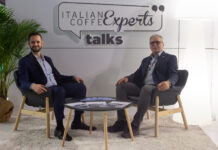 Italian Coffee Experts