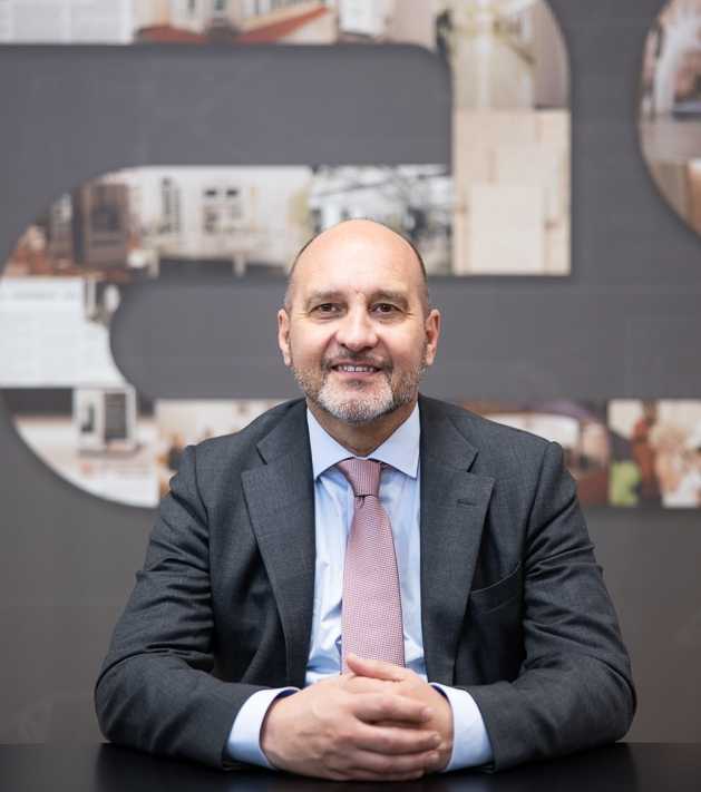 luca adriani