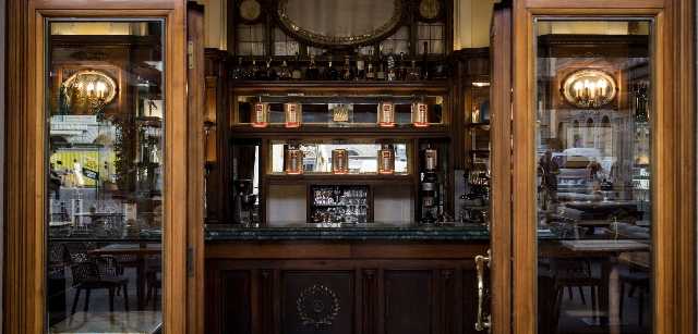 illycaffè