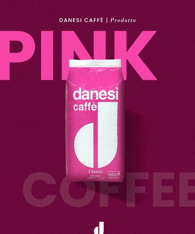 danesi caffè