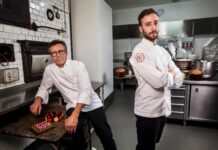 Besuschio, 180 anni di dolcezza e tradizione ad Abbiategrasso
