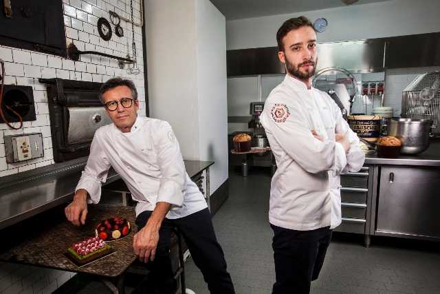 Besuschio, 180 anni di dolcezza e tradizione ad Abbiategrasso