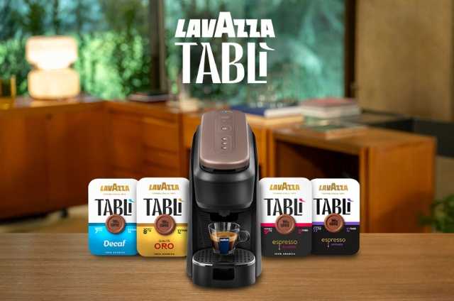 tablì
