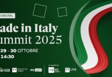 summit made in italy