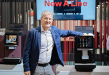 Marco Zancolò, ceo di Franke Coffee Systems: “Con la nuova New A Line ridefinita la super automatica. Focus? La qualità” Franke