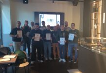 Campionato italiano roasting 2026: Emanuele Bernabei vince la prima tappa a Milano sca