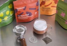 herbpress