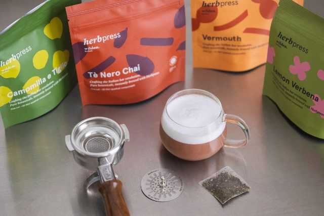 herbpress