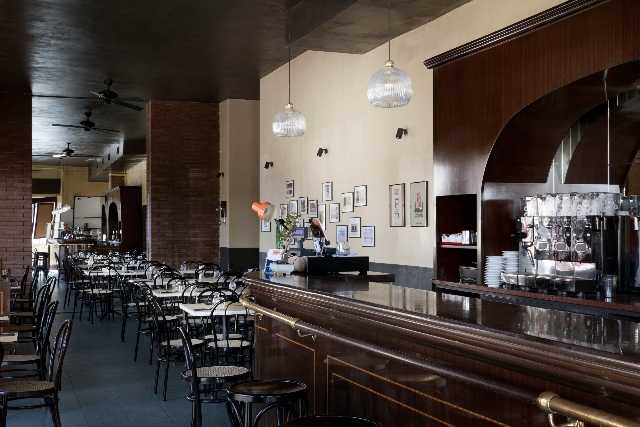 Osteria Popolare Pugliese