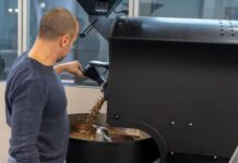 Milano iniziano le tappe di selezione SCA per i Campionati Italiani Barista 2026 Campionati Italiani Roasting