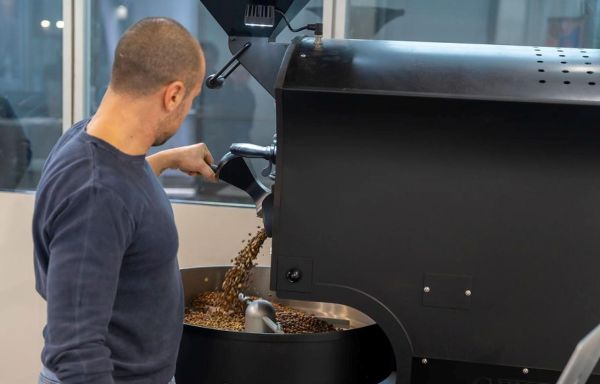 Campionati Italiani Roasting