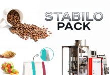 Sifatech presenta le confezionatrici verticali per caffè e prodotti sfusi sifatech