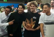 jack simpson world championship