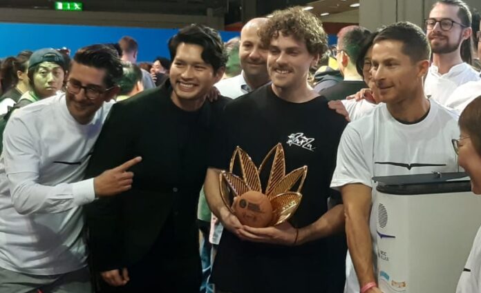 jack simpson world championship