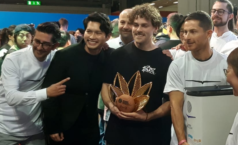 jack simpson world championship