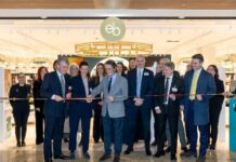 Esselunga, eb, la rete di beauty store cresce con il punto vendita di Varese Malerba eb