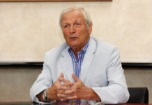 Morto Loriano Bagnoli, patron e presidente onorario di Sammontana: l’imprenditore che portò il gelato italiano nel mondo