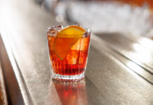 Camparino in Galleria, lo storico locale milanese e icona dell’aperitivo per eccellenza, festeggia i suoi 110 anni di storia Camparino