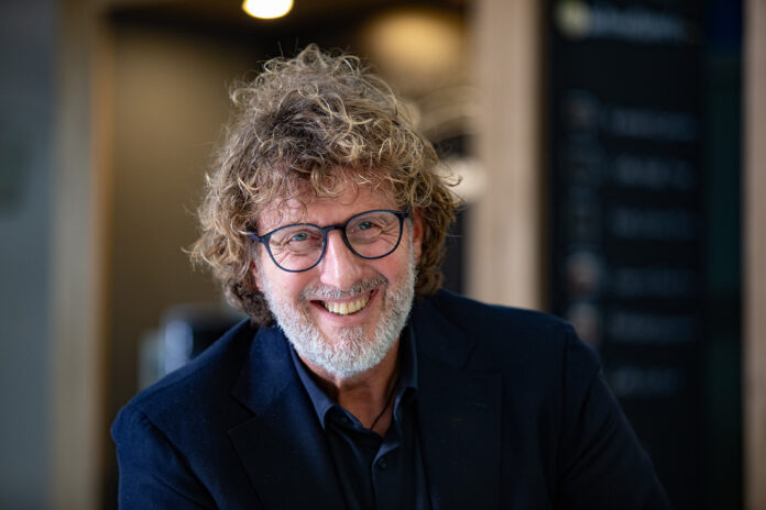 Rhea Vendors HostMilano Andrea Pozzolini