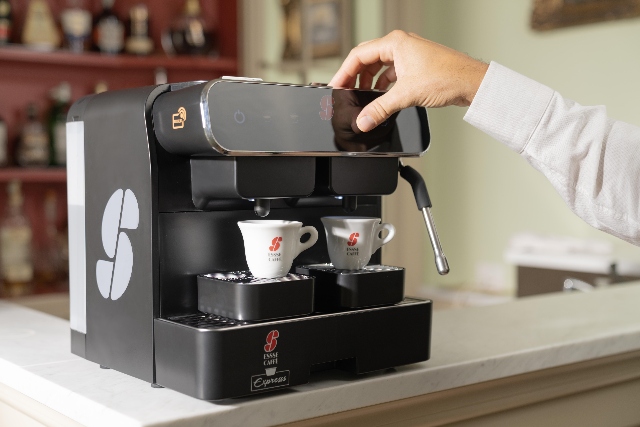 essse caffè