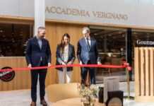 Caffè Vergnano apre la prima accademia in Svizzera con EHL – hospitality e business education group vergnano