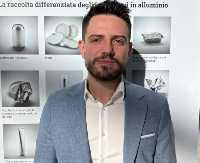 Francesco Guida, CIAL (foto concessa)