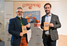 godina Illiano gambero rosso