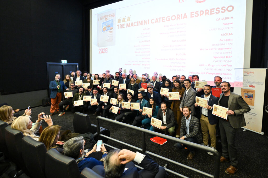 Gambero Rosso Illiano Godina