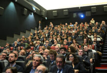 Gambero Rosso premiazione