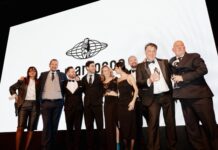 La Marzocco premiata tra i migliori brand agli European Coffee Symposium & Awards / Coho Expo la marzocco
