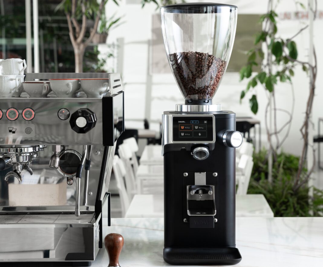 Rev Zero di Ceado (foto concessa)