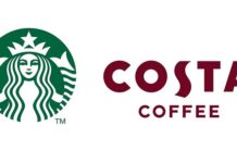 Starbucks e Costa Coffe: ecco perché queste due catene non crescono più come una volta Starbucks Costa Coffee