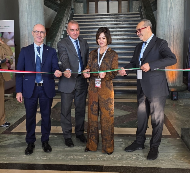 international coffee forum