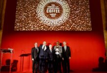 Ernesto Illy International Coffee Award: assegnato il premio Best of the best al Ruanda per la Ngamba Coffee Washing Station – Sucafina S.A. ernesto illy