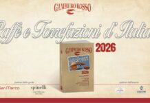 Guida Caffè e Torrefazioni d’Italia 2026 del Gambero Rosso, firmata da Godina e Illiano, il via a Roma August e Nespresso sugli scudi Ecco l’elenco di tutti i 15 vincitori