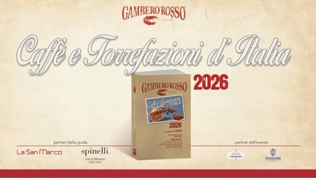 Gambero Rosso Gadina illiano