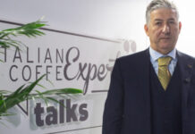 Italian Coffee Experts Talks: un ponte tra Host e il Trieste Coffee Experts 2025
