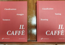Il Caffè Classificazione, assaggio, tostatura: la quarta edizione del volume enciclopedico dell’ARC insieme alla Scolari Engineering arc