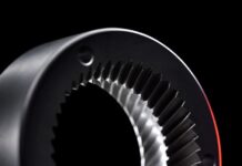 macina conica Mazzer ZZ (foto concessa)