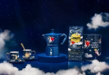 Bialetti celebra il Natale con la nuova special edition di Perfetto Moka e due collezioni esclusive bialetti