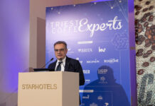 L’intervento di Maurizio Giuli al Trieste coffee expert: “Ecco come è cambiata la competitività del caffè espresso italiano negli ultimi dieci anni di professione” Maurizio Giuli