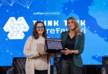 Trieste Coffee Experts: Michele Cannone Personaggio del caffè dell’anno. A Giorgio Trombetta l’omaggio di Unione Italiana Food Trieste coffee Express