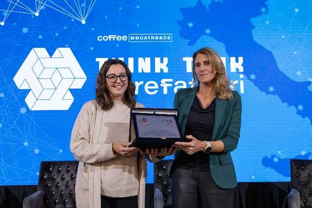 Trieste coffee Express