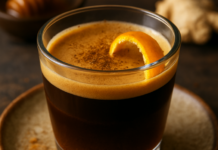 Caffè espresso: l’alleato perfetto per sopravvivere alle feste (e stupire gli ospiti)
