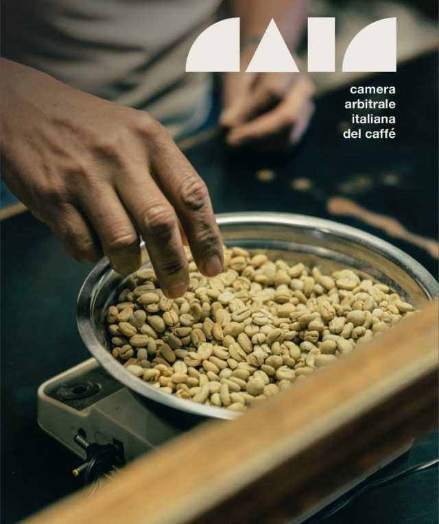 La Camera arbitrale italiana del caffè