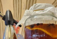 Coffermentiamoci, l'evento romano (foto concessa)