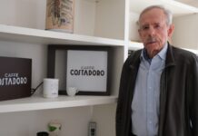 Costadoro annuncia la scomparsa di Duccio Abbo, fuoriclasse e presidente onorario costadoro abbo