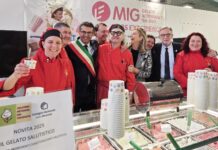 Alla MIG Experience focus su neurogastronomia e i gelati della salute con il CNR e il GA gelato