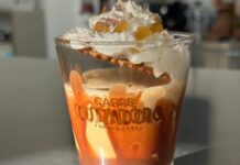 Il caffè a Natale: tradizione, gusto e ricette speciali firmate IEI