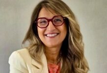 Giovanna De Vecchi (immagine concessa)